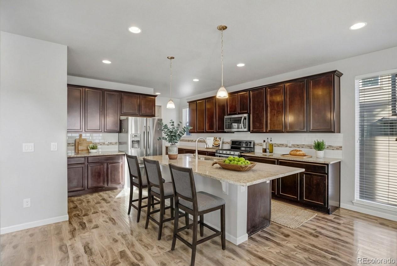 18740 W 93rd Drive Arvada CO 80007