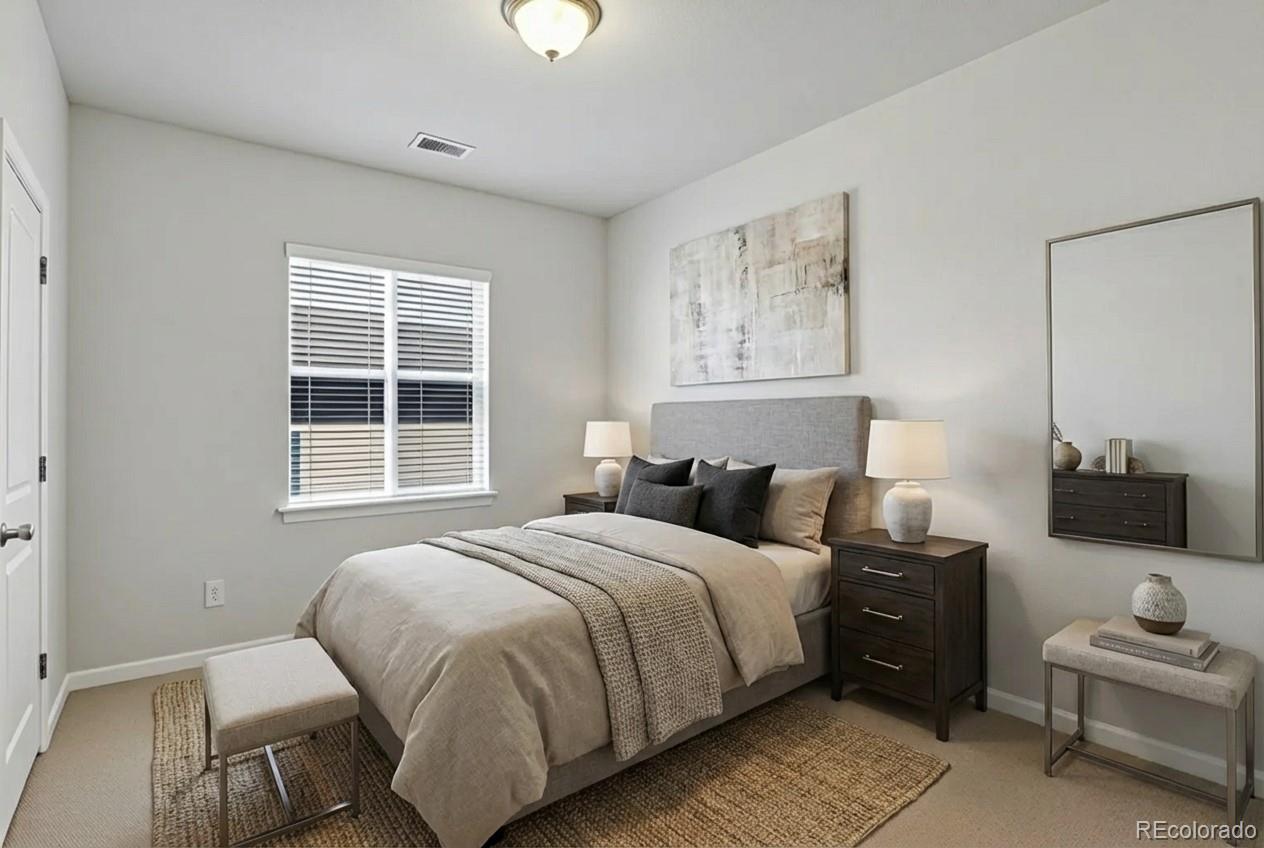 18740 W 93rd Drive Arvada CO 80007