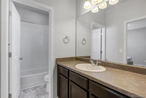 18740 W 93rd Drive Arvada CO 80007