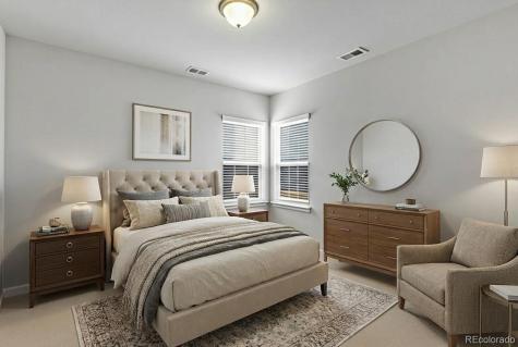 18740 W 93rd Drive Arvada CO 80007