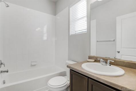 18740 W 93rd Drive Arvada CO 80007