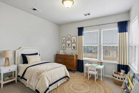 18740 W 93rd Drive Arvada CO 80007