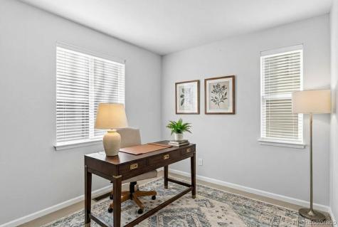 18740 W 93rd Drive Arvada CO 80007