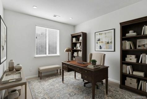 18740 W 93rd Drive Arvada CO 80007