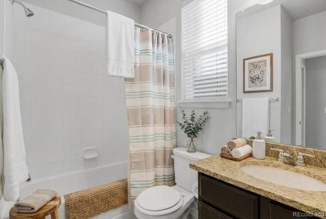 18740 W 93rd Drive Arvada CO 80007