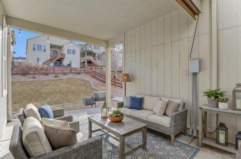 18740 W 93rd Drive Arvada CO 80007