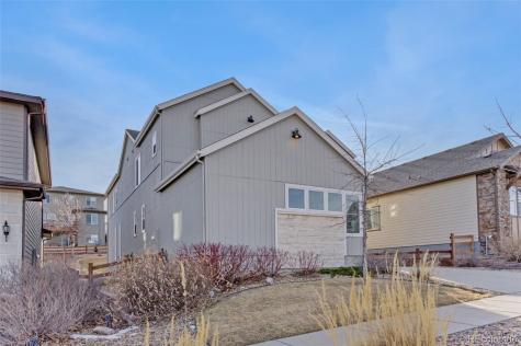 18740 W 93rd Drive Arvada CO 80007