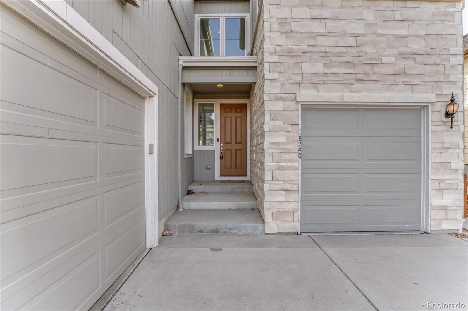 18740 W 93rd Drive Arvada CO 80007