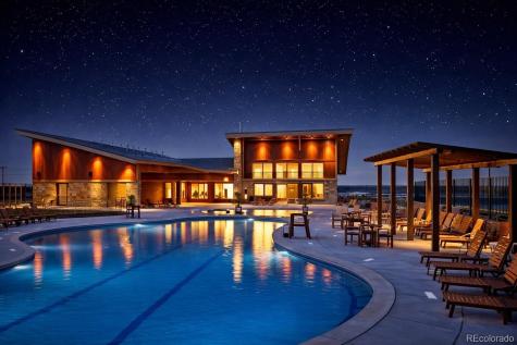 18740 W 93rd Drive Arvada CO 80007