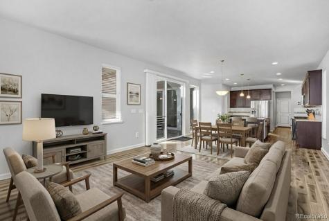 18740 W 93rd Drive Arvada CO 80007