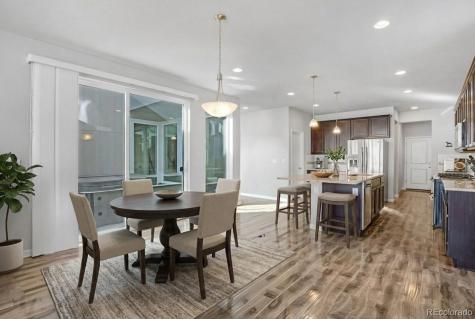 18740 W 93rd Drive Arvada CO 80007