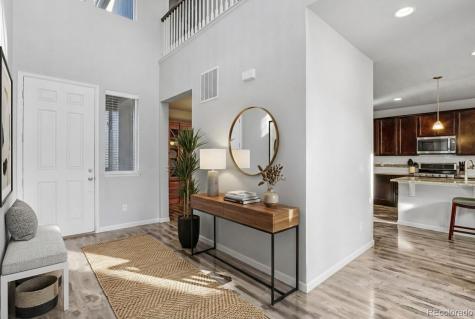 18740 W 93rd Drive Arvada CO 80007