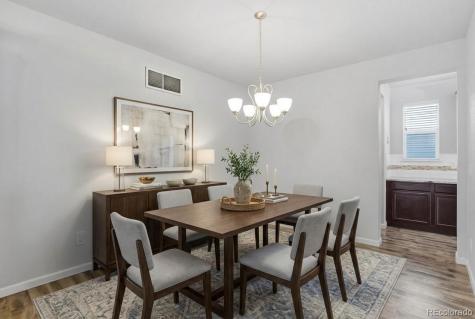 18740 W 93rd Drive Arvada CO 80007