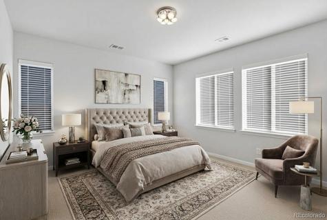 18740 W 93rd Drive Arvada CO 80007