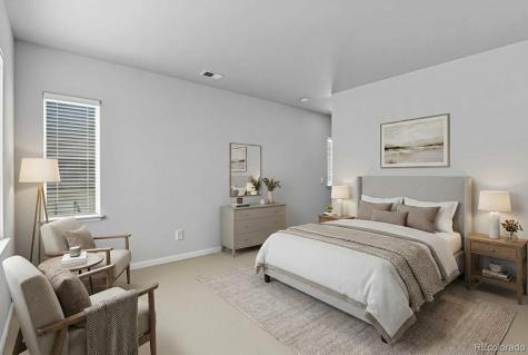 18740 W 93rd Drive Arvada CO 80007