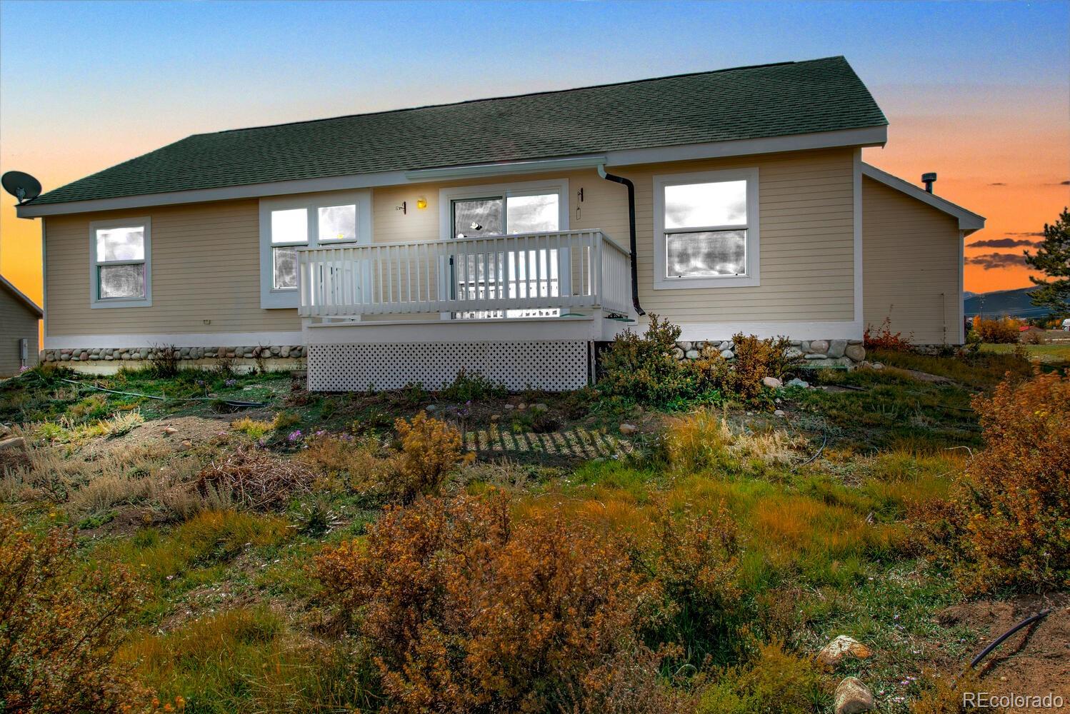 1140 Meadow Drive Fairplay CO 80440