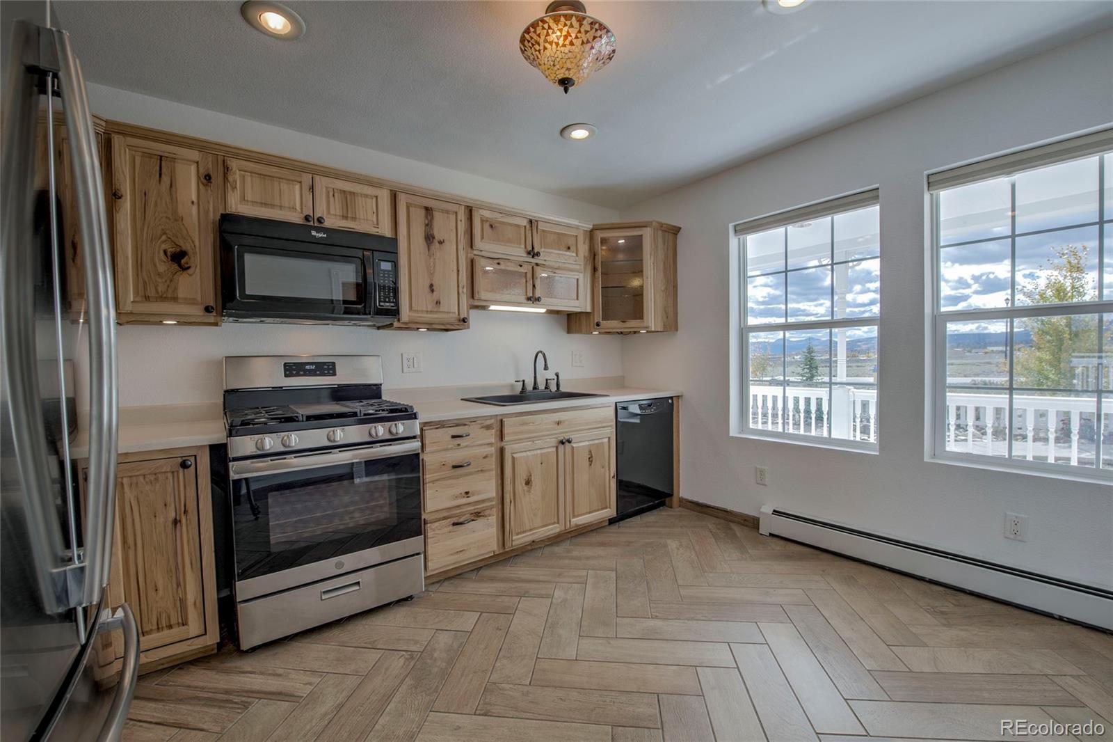 1140 Meadow Drive Fairplay CO 80440