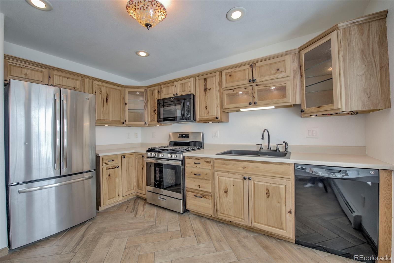 1140 Meadow Drive Fairplay CO 80440