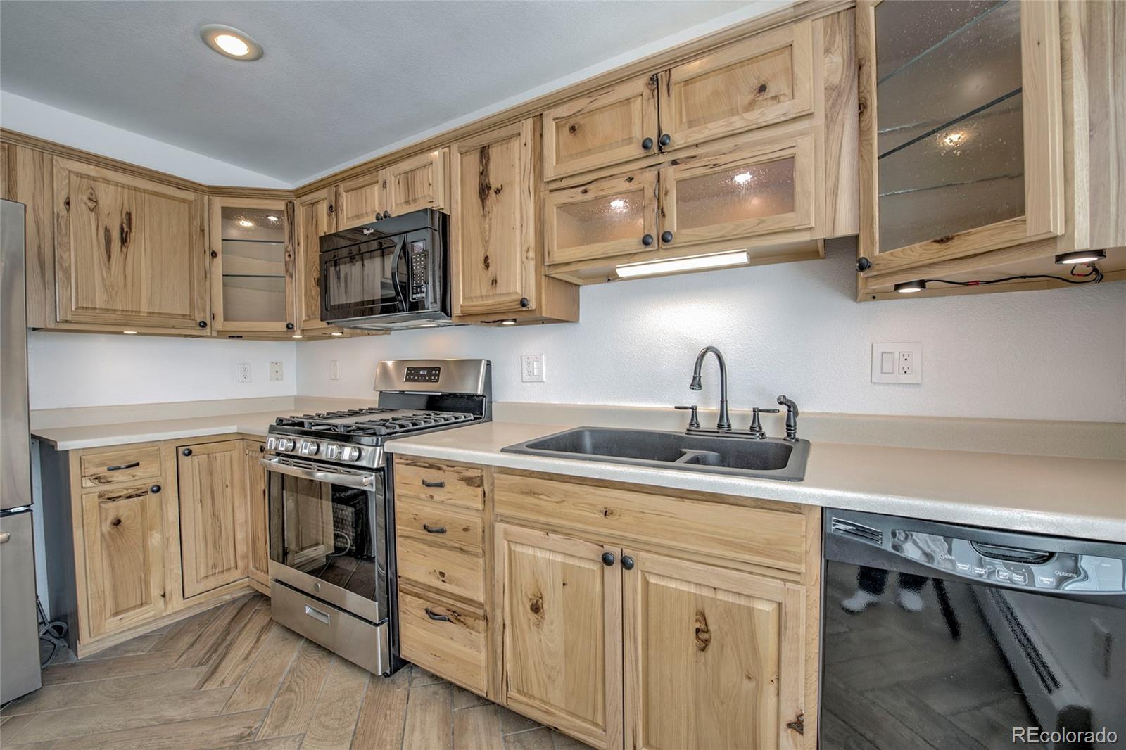 1140 Meadow Drive Fairplay CO 80440