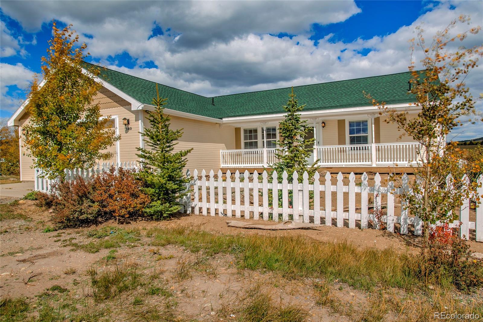 1140 Meadow Drive Fairplay CO 80440