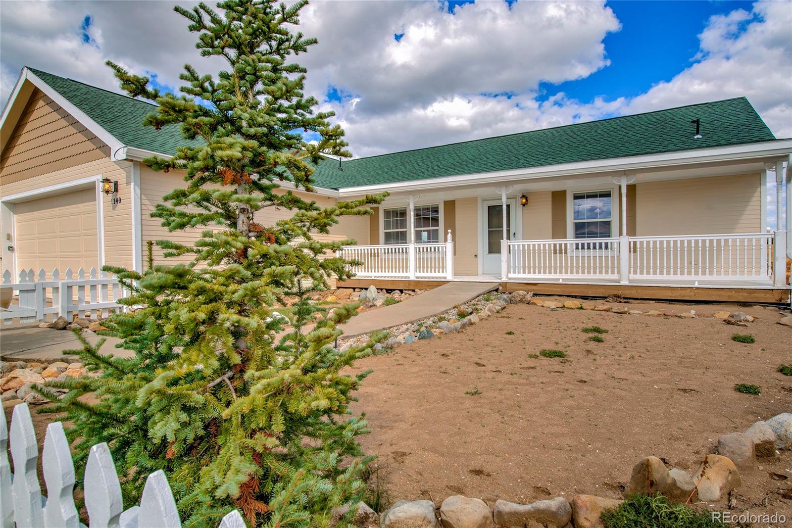 1140 Meadow Drive Fairplay CO 80440