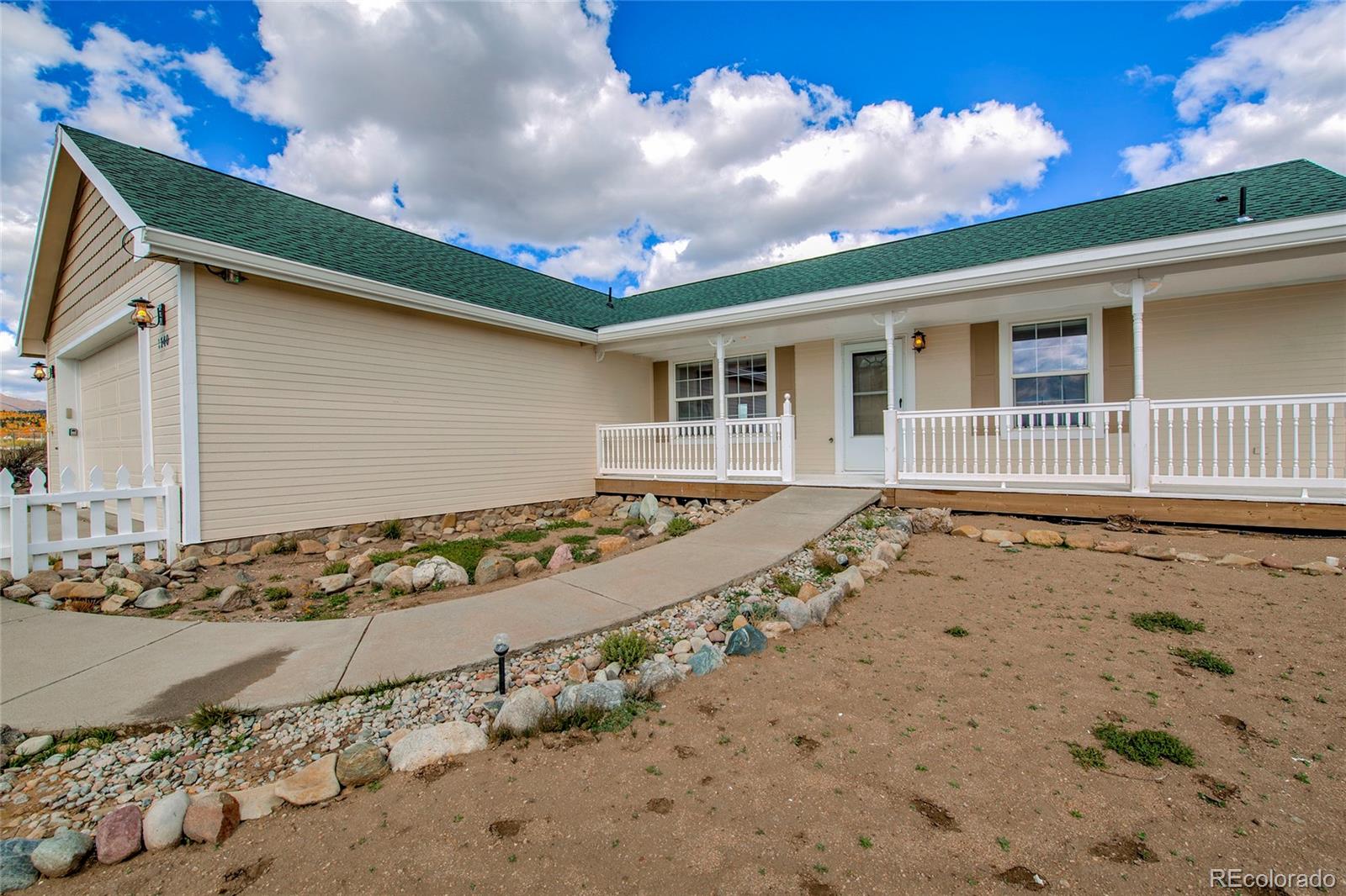 1140 Meadow Drive Fairplay CO 80440