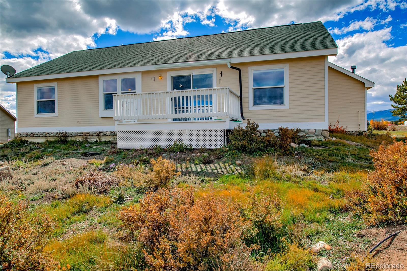 1140 Meadow Drive Fairplay CO 80440
