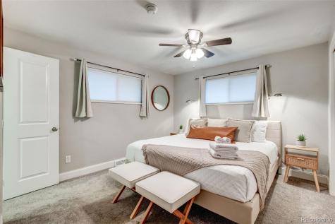 6022 Newcombe Court Arvada CO 80004