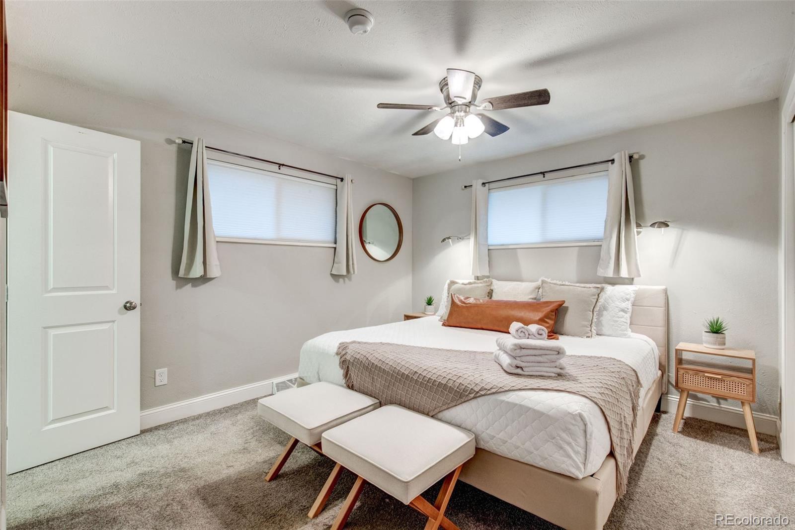 6022 Newcombe Court Arvada CO 80004