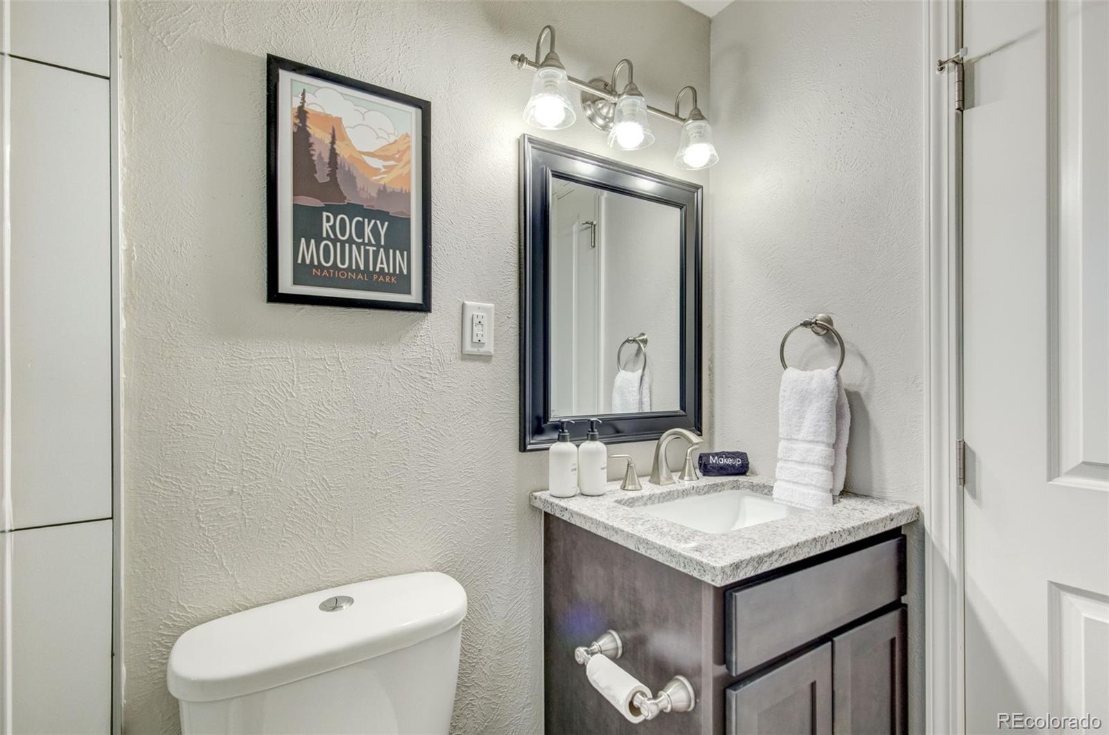 6022 Newcombe Court Arvada CO 80004