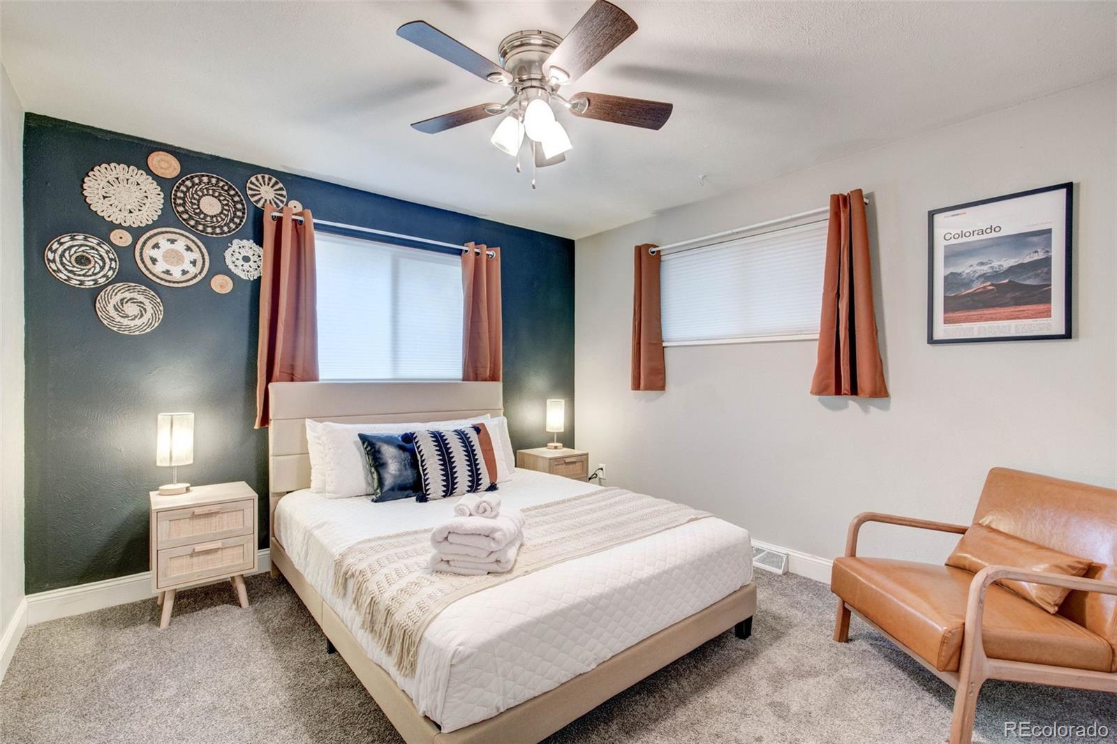 6022 Newcombe Court Arvada CO 80004