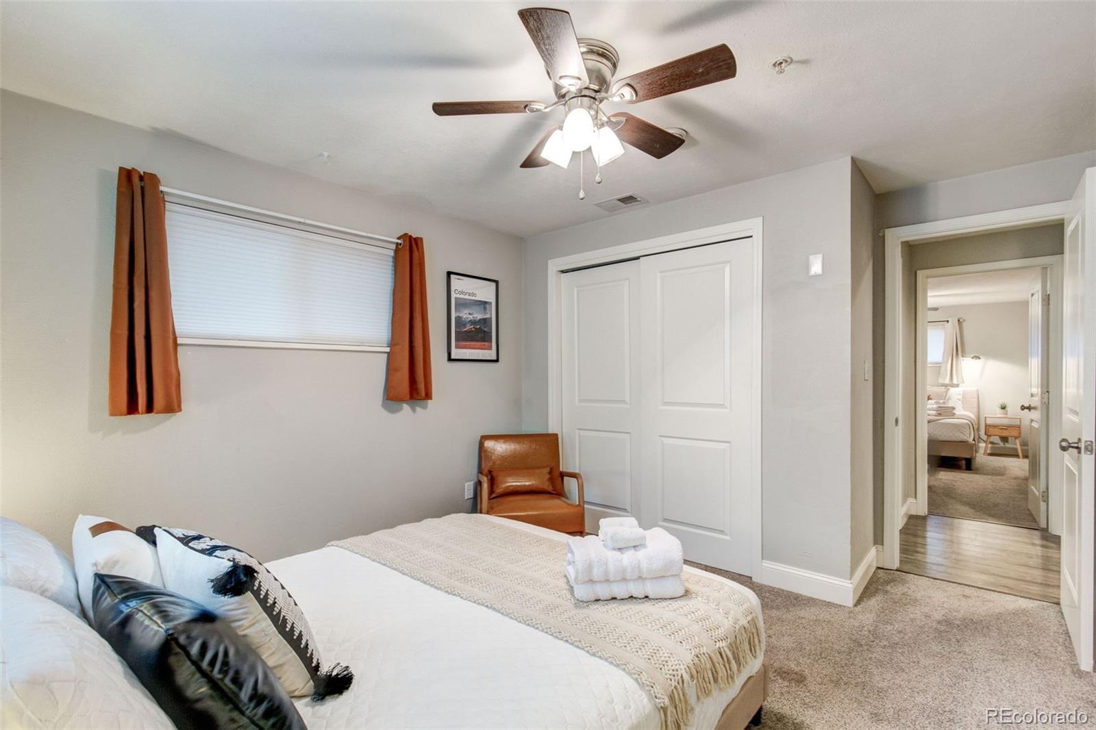 6022 Newcombe Court Arvada CO 80004