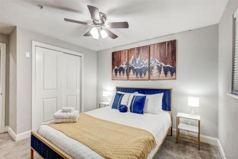 6022 Newcombe Court Arvada CO 80004