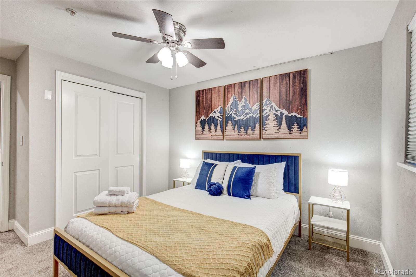 6022 Newcombe Court Arvada CO 80004