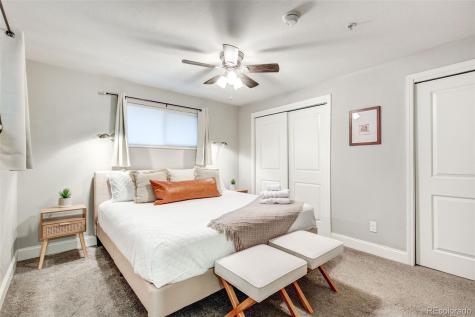 6022 Newcombe Court Arvada CO 80004
