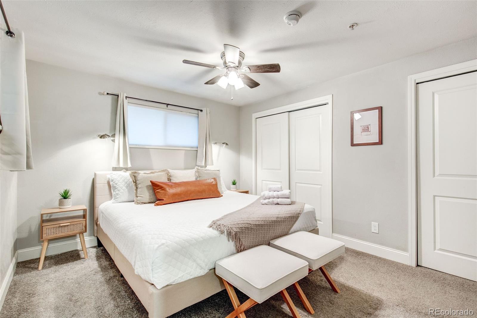 6022 Newcombe Court Arvada CO 80004