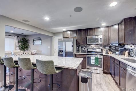 6022 Newcombe Court Arvada CO 80004