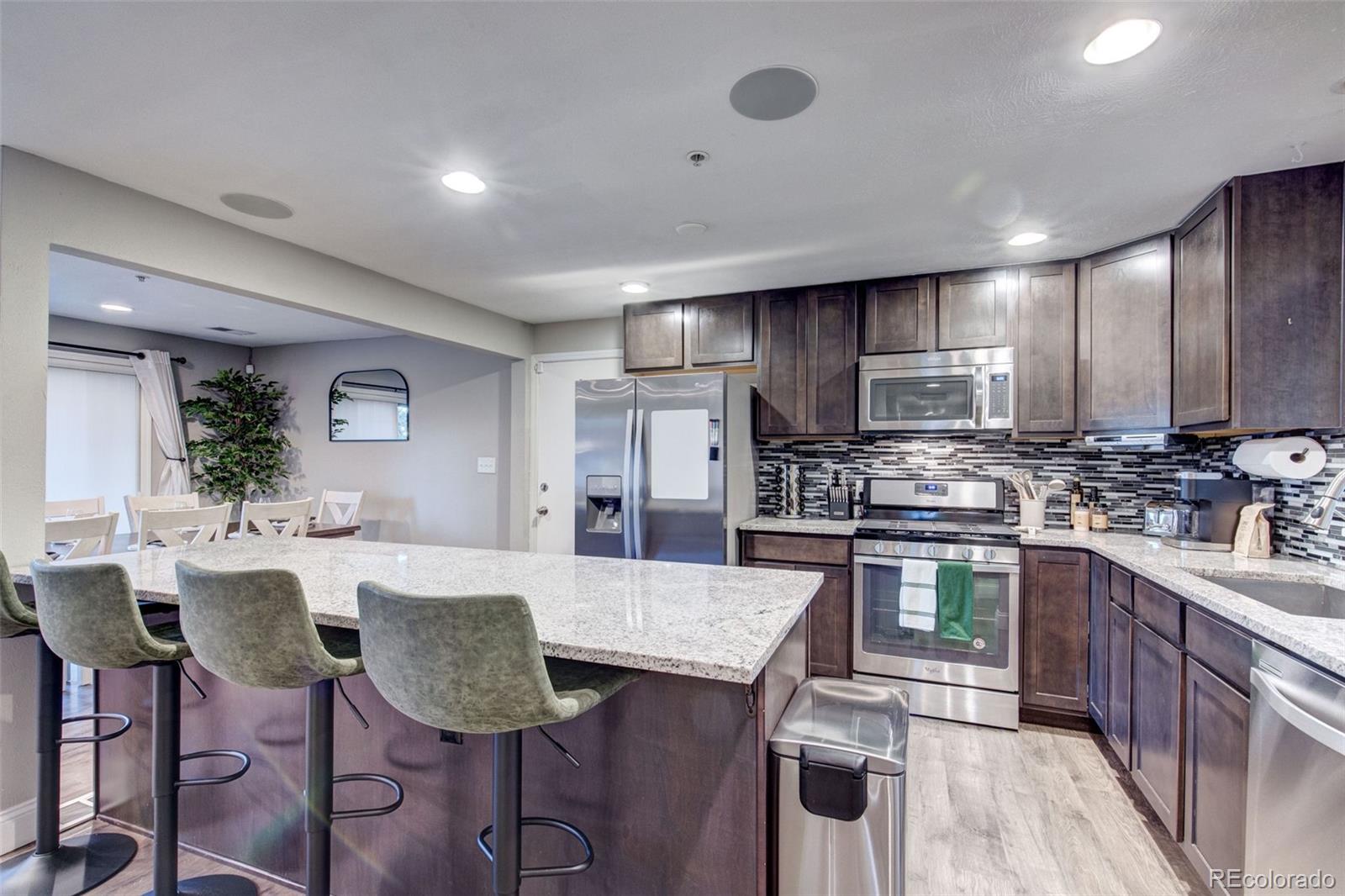 6022 Newcombe Court Arvada CO 80004