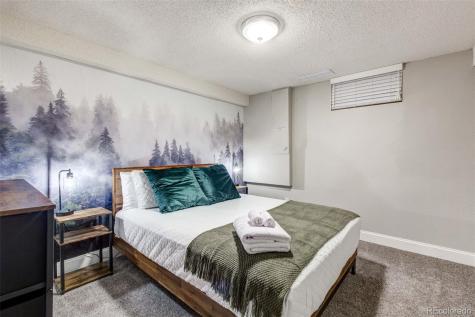 6022 Newcombe Court Arvada CO 80004