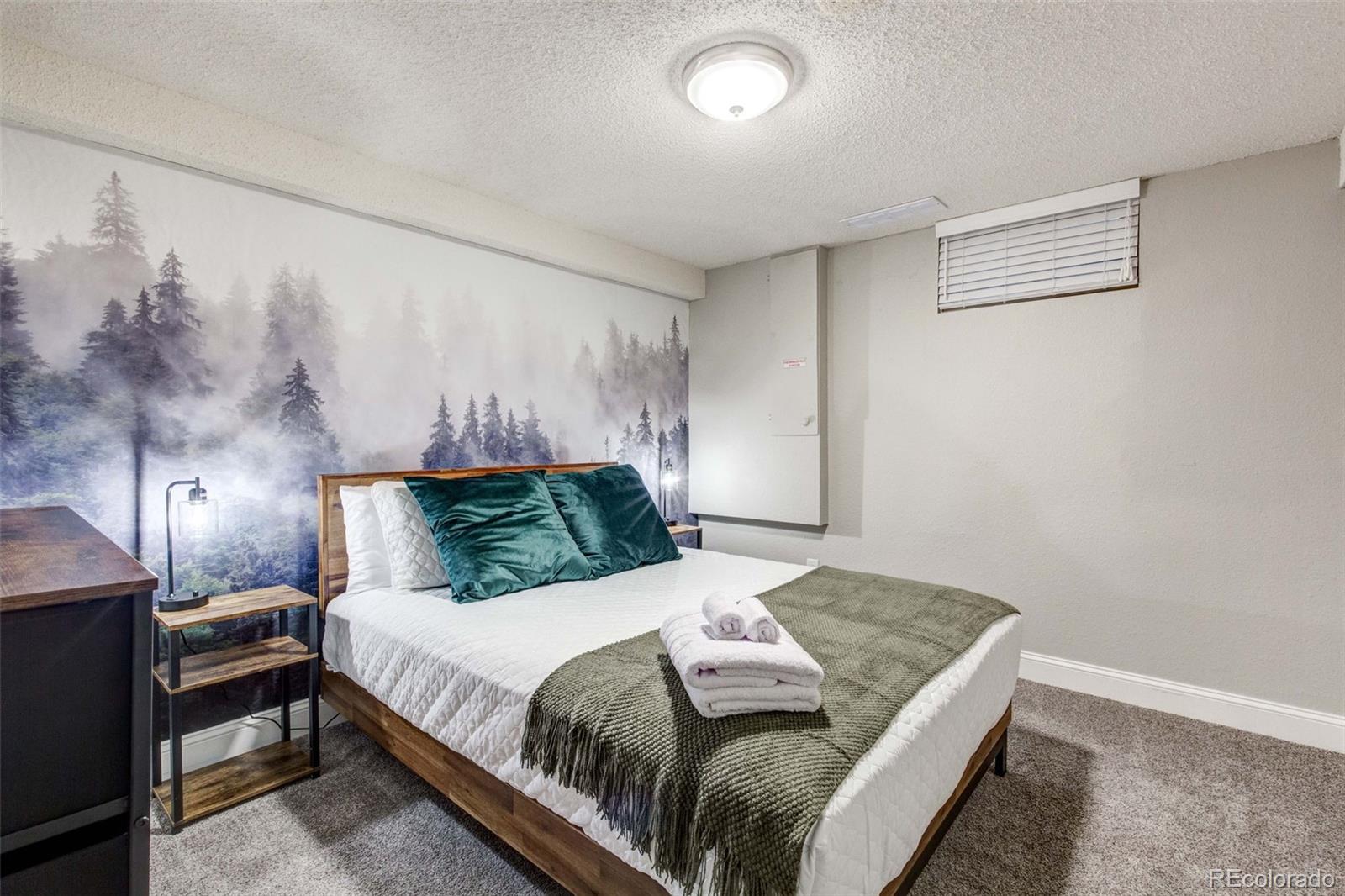 6022 Newcombe Court Arvada CO 80004