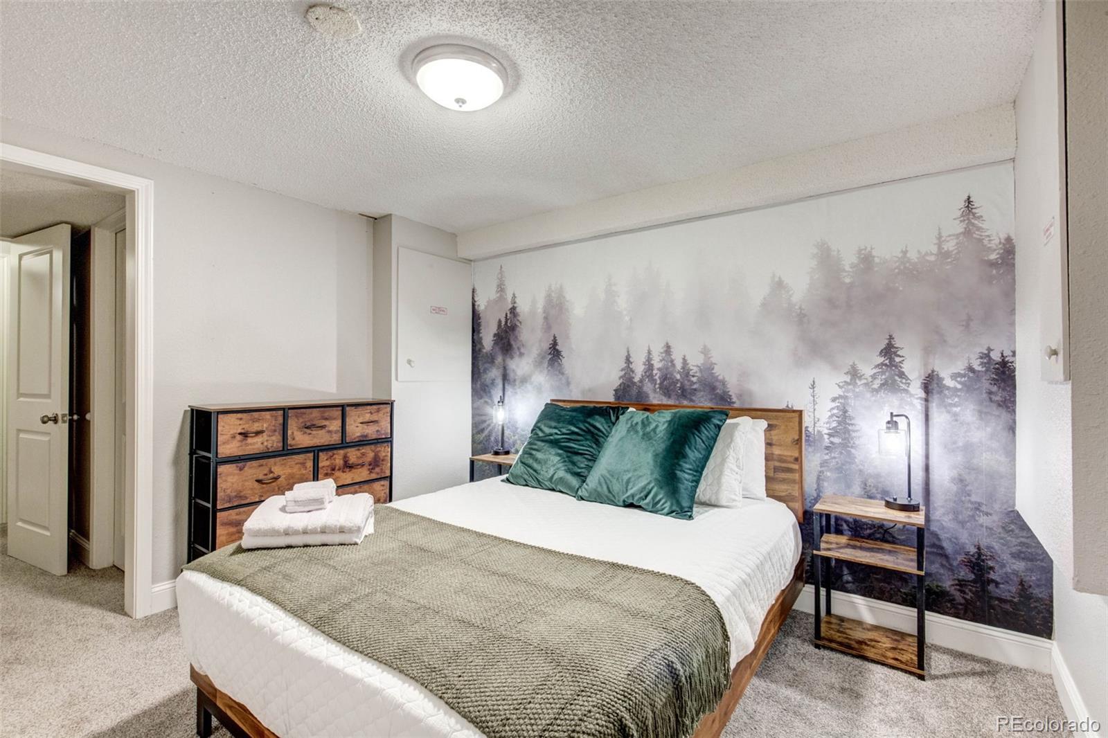 6022 Newcombe Court Arvada CO 80004