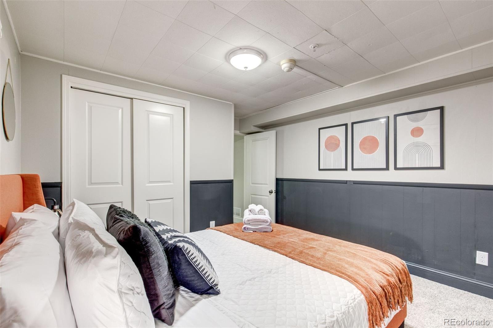 6022 Newcombe Court Arvada CO 80004