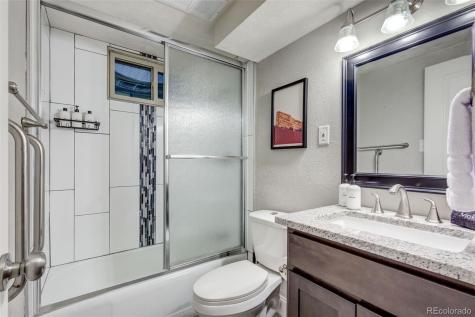 6022 Newcombe Court Arvada CO 80004
