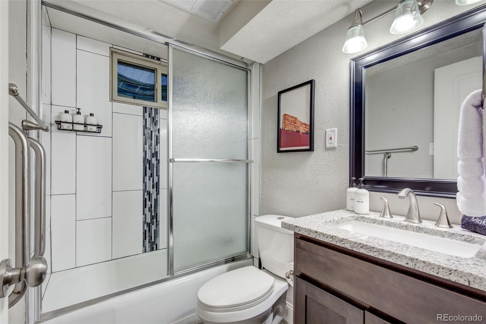 6022 Newcombe Court Arvada CO 80004