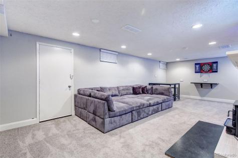 6022 Newcombe Court Arvada CO 80004