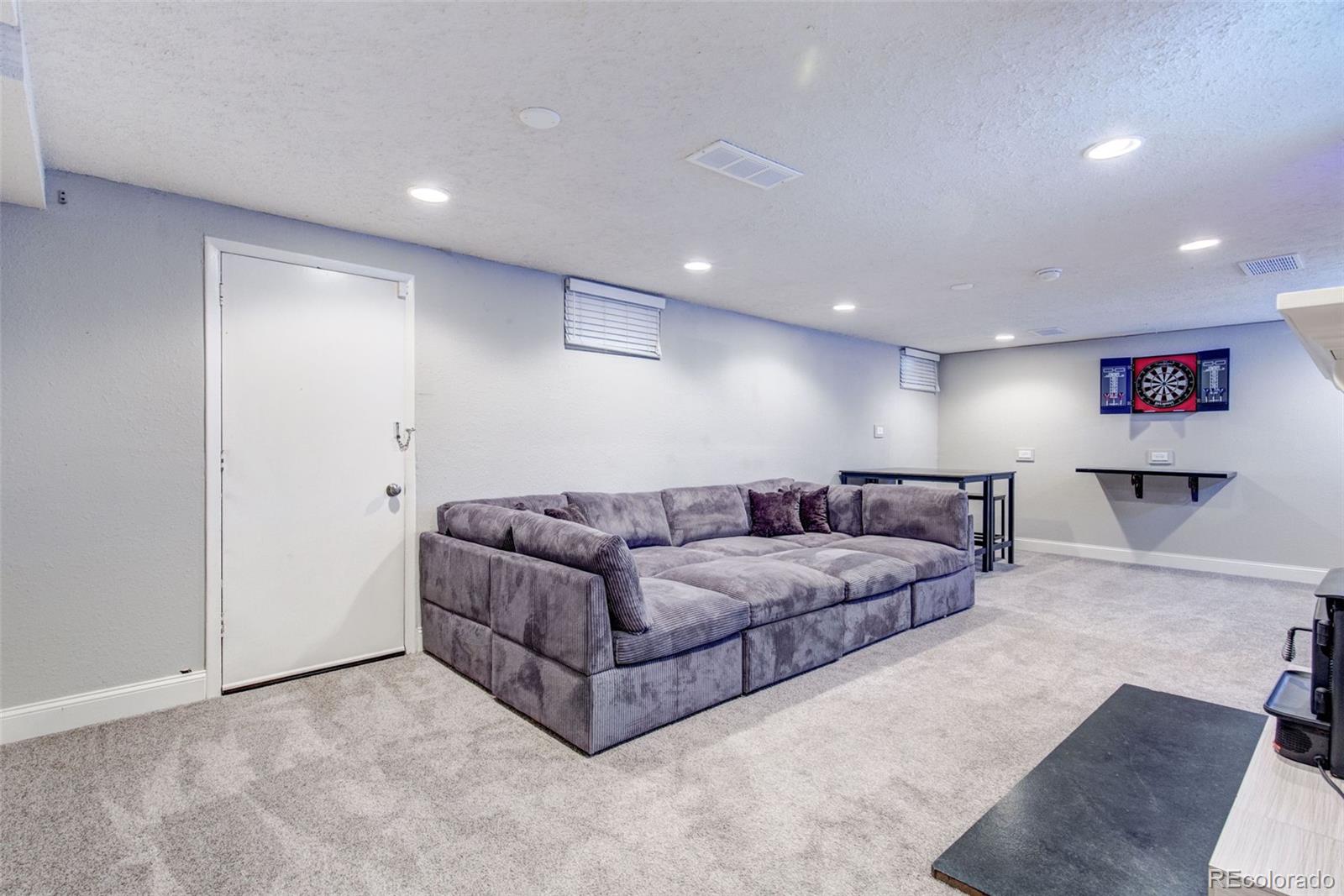 6022 Newcombe Court Arvada CO 80004