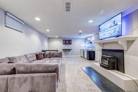 6022 Newcombe Court Arvada CO 80004