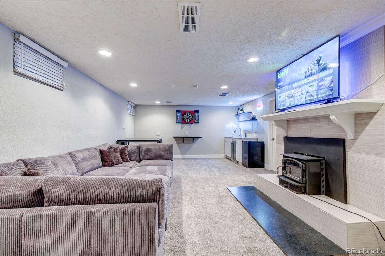 6022 Newcombe Court Arvada CO 80004