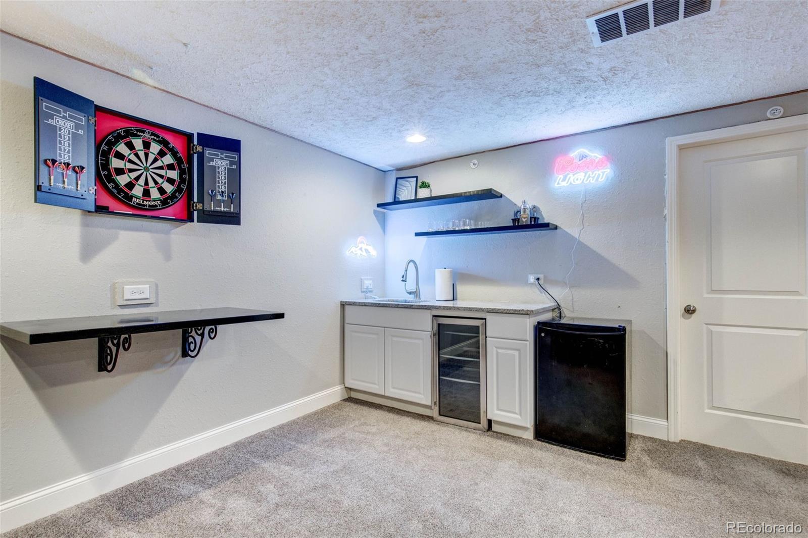 6022 Newcombe Court Arvada CO 80004