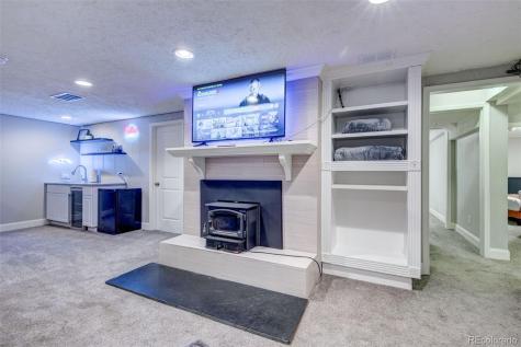 6022 Newcombe Court Arvada CO 80004
